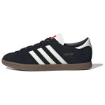 Adidas Originals Stadt Kulumiskindlad Madalad Tallaosa Tennised Unisex Mustad Tennised JR6344 37⅓ must