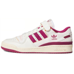 Adidas Originals Forum 84 Low Power Berry Tossud Unisex VALGE/LILLA Tossud GV9114 41⅓ white