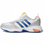 adidas neo Strutter Hall Sinine Oranž Tossud FZ0660 44