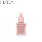 LIZDA Zero Fit V&auml;rvikapsli Seerumiga P&otilde;sepuna 9g 05 Apricot Haze