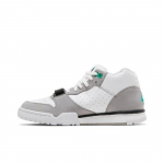 Nike Air Trainer 1 Chlorophyll 2022 DM0521-100 Meeste suurused EU 41 valge/hall v&auml;rv