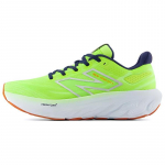 New Balance 1080V13 'TCS Nyc Marathon Thirty Watt/Bleached Lime Glow/Navy' Tossud Naiste tossud W1080Y13 35