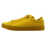 Adidas Court Vantage Adicolor Kollased Unisex tossud S80254 40⅔