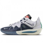 Nike Air Zoom GT Cut 3 EP All-Star FZ5743-100 EU 37.5 valge/metallik h&otilde;bedane v&auml;rv