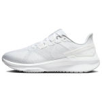 Nike Air Zoom Structure 25 Valge Puhta Platinumiga Meeste Tennised DJ7883-105 43 white