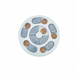 Lemmikloomade s&ouml;&ouml;tja koerte harivad m&auml;nguasjad suurendavad kutsikate intellektuaalset toidujaoturit interaktiivsed harivad s&ouml;&ouml;tmism&auml;nguasjad