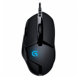 Logitech G seeria m&auml;nguhiired
