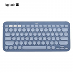 Logitech K380 mitme seadme Bluetooth-klaviatuur