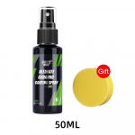 Autokeraamiline nanokate vedel kattekiht Nanokristall h&uuml;drofoobse kihi poleerimisv&auml;rvi kattevahend auto poleerimisnanokatted