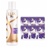 LUX Shampoo & Body Wash Set
