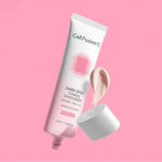 Cell Fusion C Blemish Toning P&auml;ikesekreem &mdash; Naturaalse tooniga UV-aluskreem SPF50+ PA++++ (50ml)