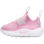Nike Flex Runner 4 TD Keskmiselt pehme roosa Beebide tossud Roosa-Vahtjas Valge IF2895-600 23.5 white