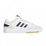 adidas Drop Step Low 'Valge Meeskonna Sinine' HQ7133 Meeste Kingad EU 44.5 tumesinine/valge