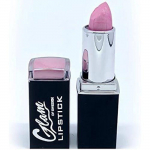 Rouge &agrave; l&egrave;vres - GLAM OF SWEDEN - Black Lipstick 41-Pink Snow - Teinte Rose - Effet Mat - Tube roosa