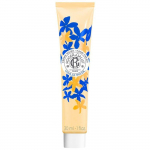 Roger & Gallet Vanille Soleil Cr&egrave;me Mains 30 ml