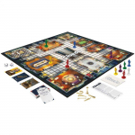 Hasbro lauam&auml;ngud Cluedo Classic must