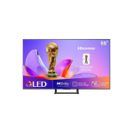 TV LED Hisense QLED 55A7Q 139 cm 2025