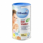 Mibolis Proteiinijook Pulber Vanilje 500g