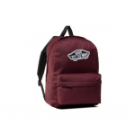 Vans Kangast Seljakott Tavaline Unisex Burgundiapunane Vans VN0A3UI64QU1 burgundiapunane