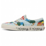 Vans Save Our Planet X Vans Era 'Maailmakaart' Vans VN0A4BV4T2V 34.5
