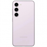 Taastatud Samsung Galaxy S23 5G eSIM+SIM 8+256GB lilla