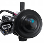 Uus elektriline vaakumpump piduriv&otilde;imendi UP28 20804130 Abiline Camaro jaoks Volvo Buick'i jaoks 26202645 20914523 must