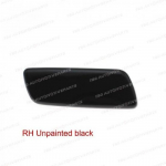 Lexus RX270 RX350 RX450H 2009 - 2012 Esitulede pesuri kate Esitulede left unpainted