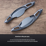 Auto Steering Wheel Rear Shift Paddle Car Shift Equipment Semi Automatic For 23-25 Accord 11th generation 22-23 Integra hall v&auml;rv