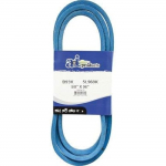 Pix A & I Products Blue Kevlar V-Belt with Kevlar Cord - 96in.L x 5/8in.W, Model# B93K/5L960K