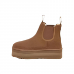 UGG Neumel platvormiga Chelsea saapad 'Chestnut' Naiste tossud 1134526-CHE 38
