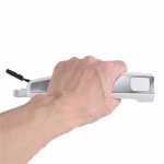 L10A Car Component Door Outside Handle Electronic Control For Cruze Malibu Opel ignia Cadillac SRX 20827614 1350255 nagu n&auml;idatud v&auml;rv