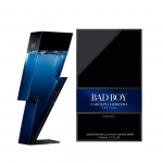 Meeste parf&uuml;&uuml;m - CAROLINA HERRERA - Bad Boy Cobalt - EDP 50 ml - Parf&uuml;&uuml;mvesi - Unisex l&otilde;hn
