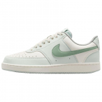 Nike Court Vision Mugavad Pehmed Tossud Naiste tossud Valge Roheline IM1652-006 38.5