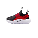 Nike Flex Runner 4 TD University Red Beebi tossud Valge Must IF2895-606 22 white