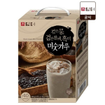 15-teraline misutgaru damteo jamsiga, 800g, 1 tk, Korea oluline tervisetoit black beans 1Box (50sticks) 1000g
