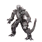 TAMASHII NATIONS MonsterArts MECHAGODZILLA GODZILLA KONGIST Ligikaudu 190 mm PVC ABS-v&auml;rvitud liikuv kuju SH. VS. (2021. aasta) &
