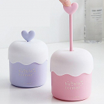 Yulu - N&auml;opesuvaht pudel Pink