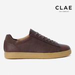 Clae Bradley Pruunid Nahast Tennised Scem233br00 250