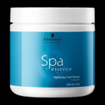 Schwarzkopf Aqua Essence S&uuml;gavniisutav juuksehooldus 500ml