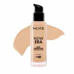 M&Auml;RKUS - New Era nahka kaitsva jumestuskreemi - 8 tooni 140# - 30ml