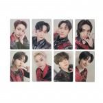 [EELTELLIMUS] Stray Kids &ndash; 5-STAR DOME TOUR 2023 HMV Fotokaart (Eelisoodustus) 1Set