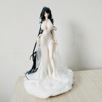 29CM Azur Lane Taiho Pulmaprovokatsioon Meretuules St Louis figuur PVC Tegevus T&auml;iskasvanute Kogutav Mudel Nukk M&auml;nguasjad Kingitused