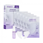 Bioheal BOH Probioderm Sulav Kollageen S&uuml;gav S&uuml;st Nasolabiaalsele ja P&otilde;skedele Kile, 5 tk, Korea 5pcs