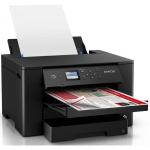 &Uuml;hefunktsiooniline printer - EPSON WF-7310DTW - Tindiprinter - A3 - V&auml;rviline - Wi-Fi