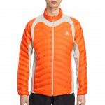 Nike ACG Lava Loft Therma-FIT Stretch &Uuml;hendatud Pardi Udusule Soe Hingav V&auml;rviplokk Pikkade Varrukatega Puhverjakk Meeste &Uuml;ler&otilde;ivad IO9133-819 M