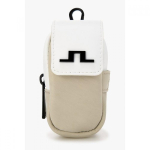 J.lindeberg Unisex Rena Ball Case 1516177907 white beige