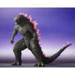 TAMASHII NATIONS Godzilla Uus Impeerium arenenud Godzilla Bandai Spiritsi tegevuskujust vs. Kong (2024. aasta), vs. Kong, S.H.MonsterArts