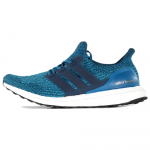 Adidas UltraBoost 3.0 'Petrol Night' S82021 42