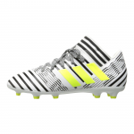 Adidas Nemeziz 17.3 Fg 'Zebra' Gs S82426 38