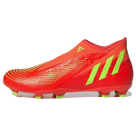Adidas Predator Edge.3 Laceless Fg 'Game Data Pack' GW1000 42⅔